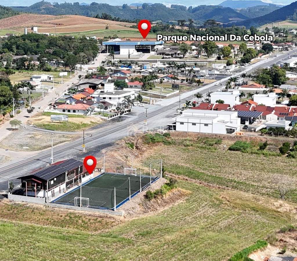 OPORTUNIDADE IMPERDÍVEL DE INVESTIMENTO 🔥 📍 Localizado em Cerro Negro – Ituporanga - 12
