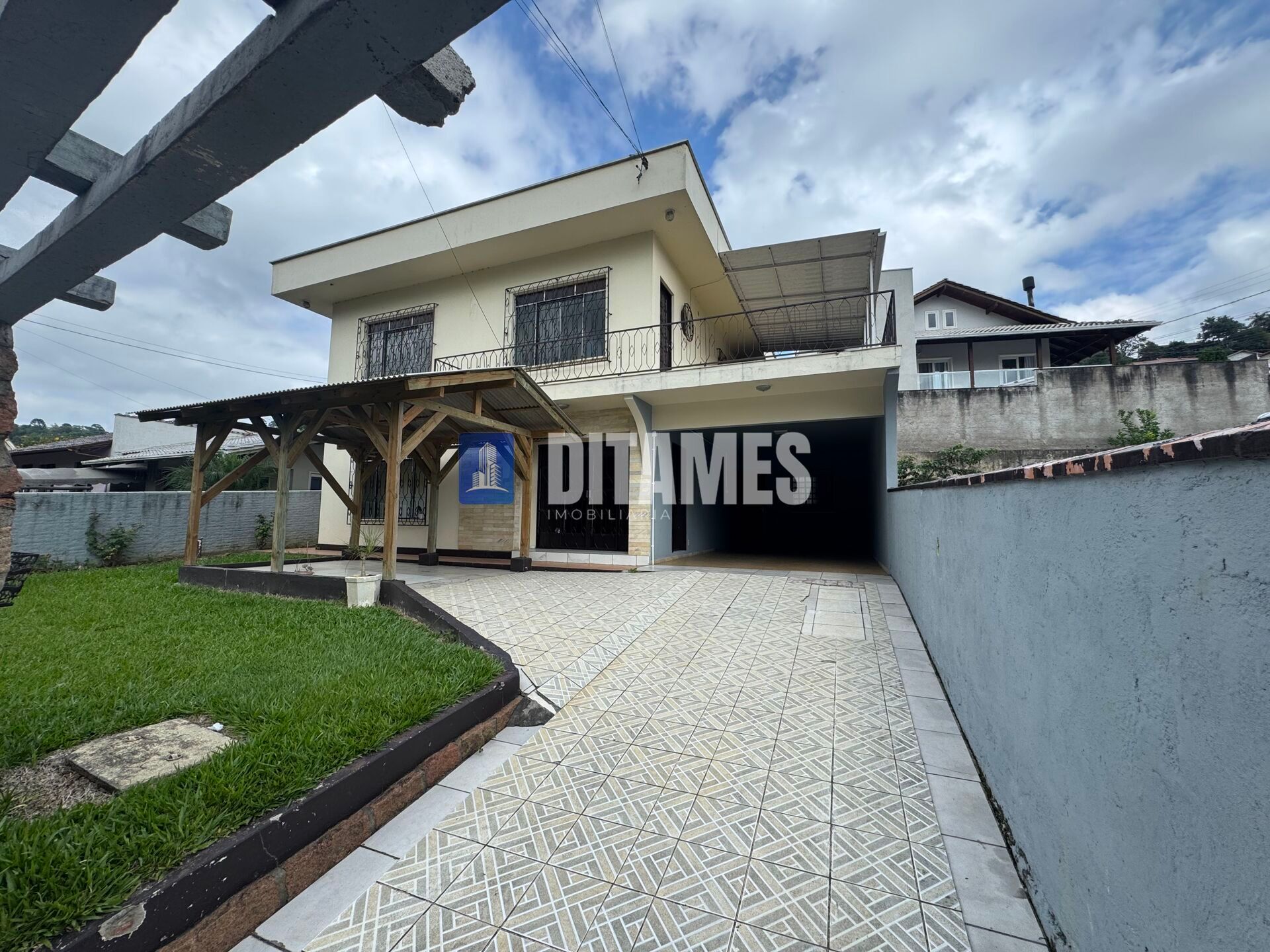 CASA SUMARE RIO DO SUL