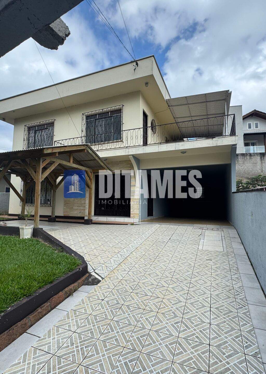 CASA SUMARE RIO DO SUL - 1