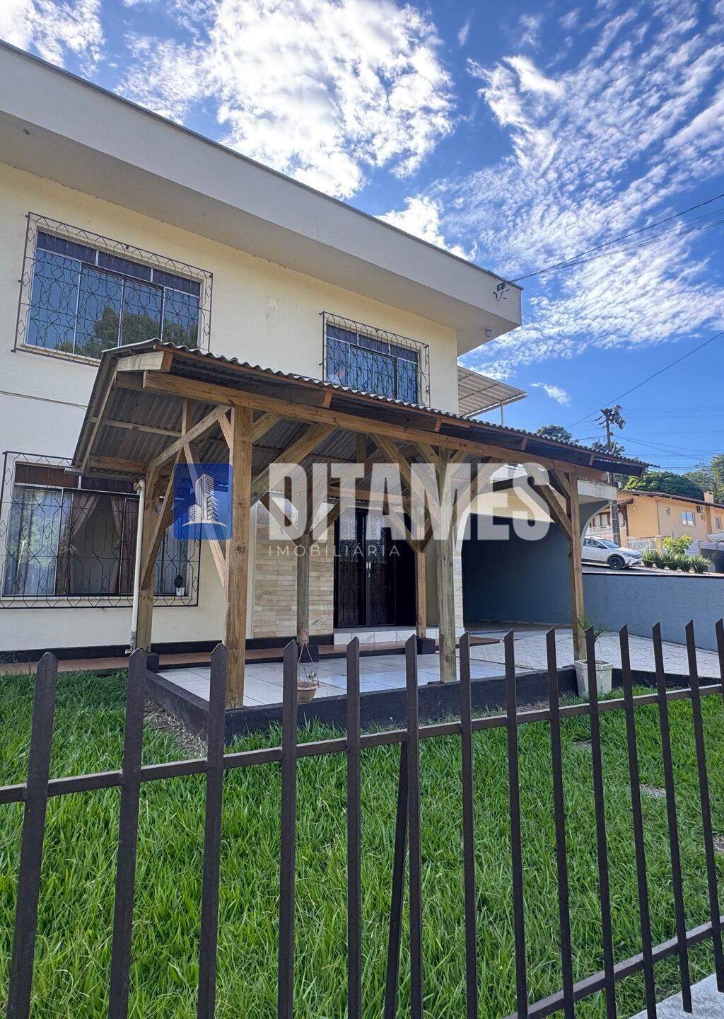 CASA SUMARE RIO DO SUL - 2