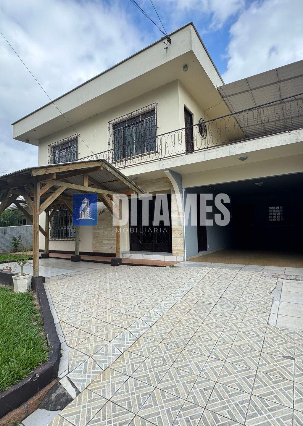 CASA SUMARE RIO DO SUL - 3