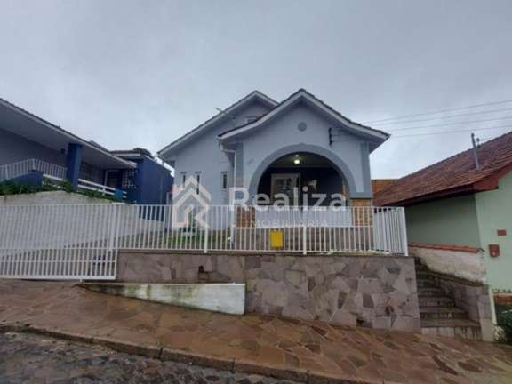 CASA À VENDA EM LAGES-SC! - 1