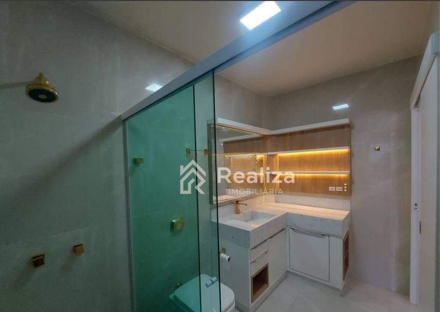 CASA À VENDA EM LAGES-SC! - 3