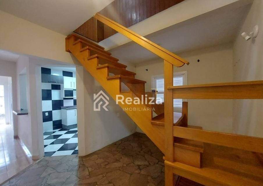 CASA À VENDA EM LAGES-SC! - 5