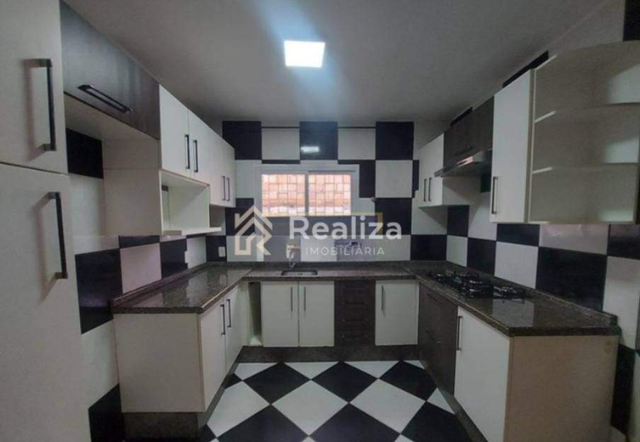 CASA À VENDA EM LAGES-SC! - 6