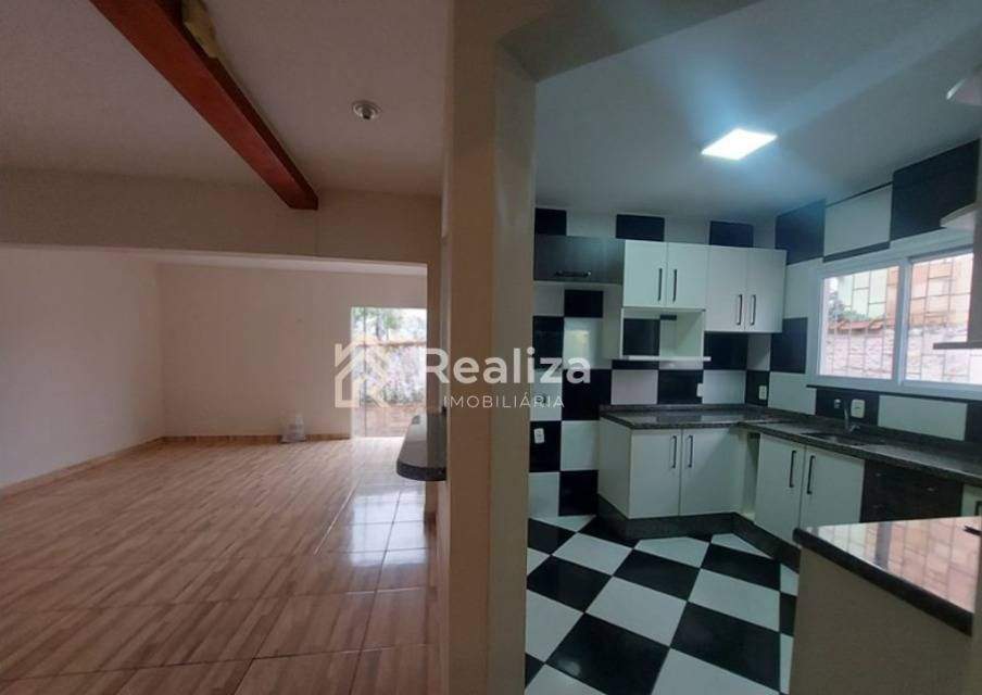 CASA À VENDA EM LAGES-SC! - 7