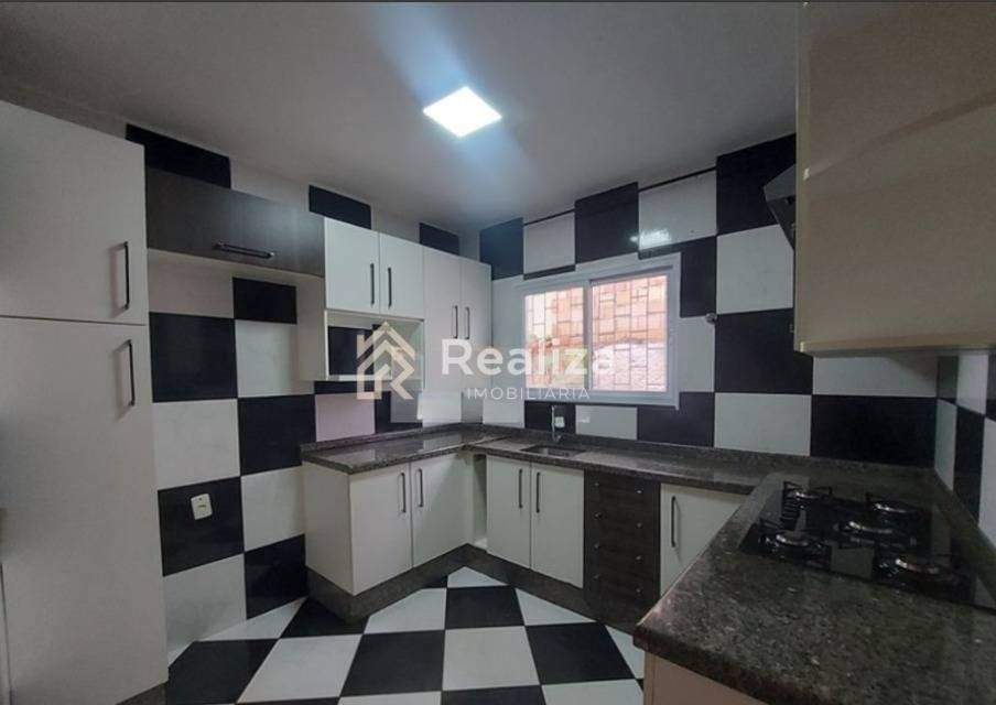 CASA À VENDA EM LAGES-SC! - 8