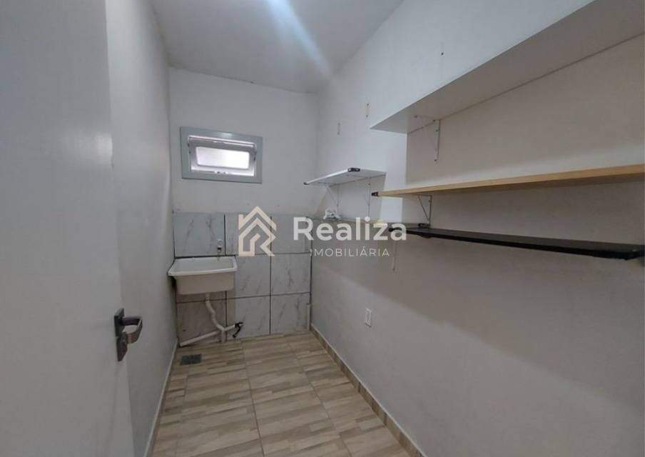 CASA À VENDA EM LAGES-SC! - 9