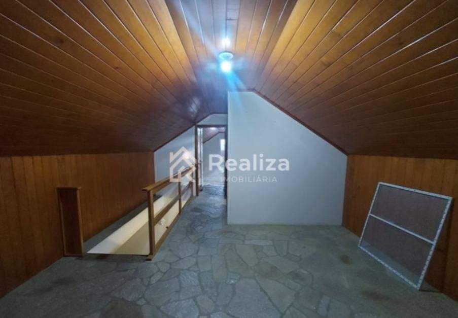CASA À VENDA EM LAGES-SC! - 13