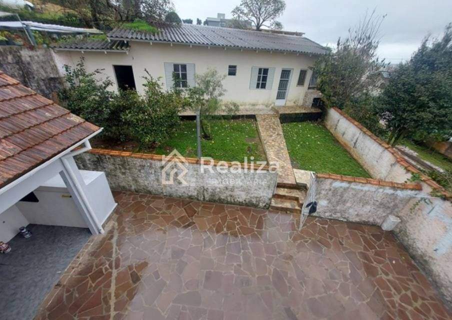 CASA À VENDA EM LAGES-SC! - 15