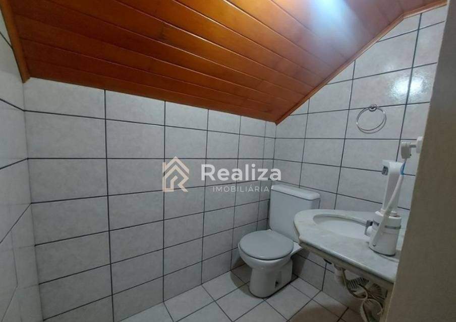 CASA À VENDA EM LAGES-SC! - 16