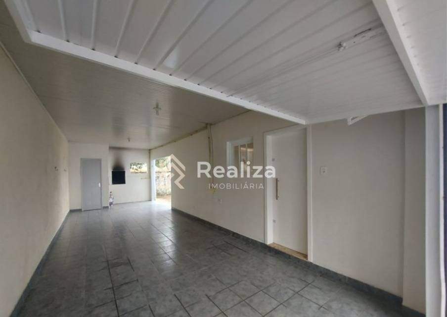 CASA À VENDA EM LAGES-SC! - 17