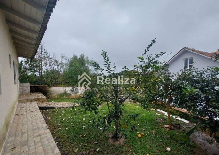 CASA À VENDA EM LAGES-SC! - 18