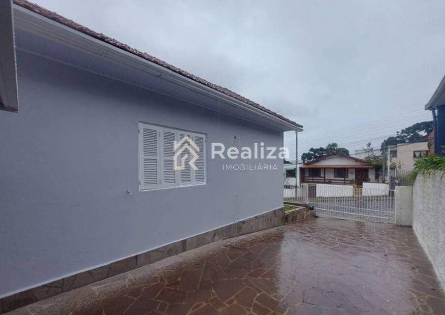 CASA À VENDA EM LAGES-SC! - 19