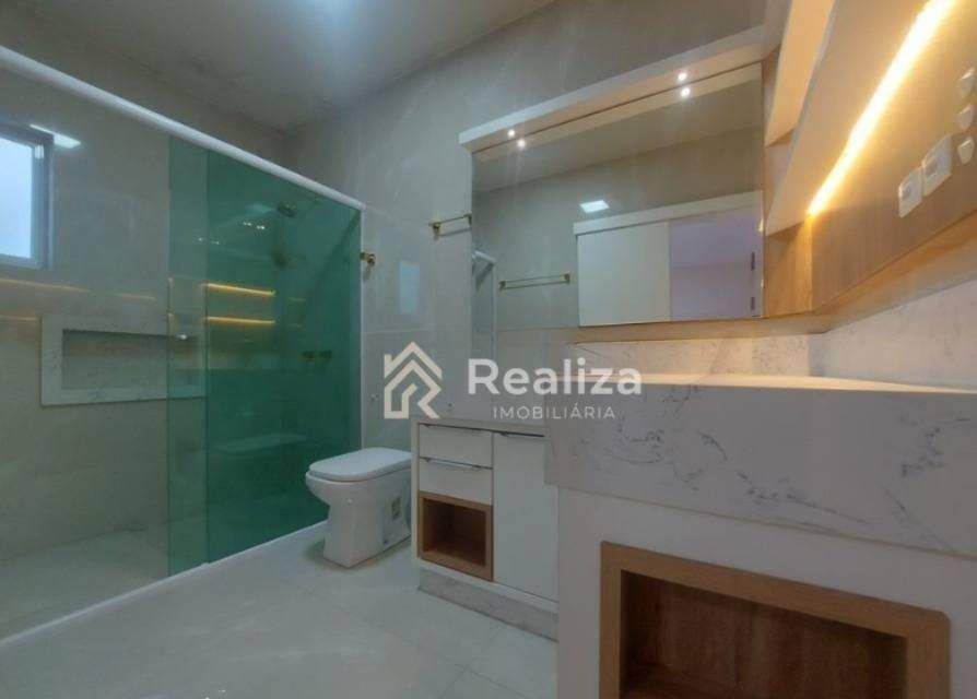 CASA À VENDA EM LAGES-SC! - 20