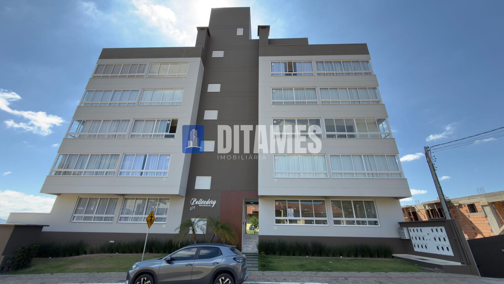 Apartamento Alto Padrão - Progresso - Rio do Sul