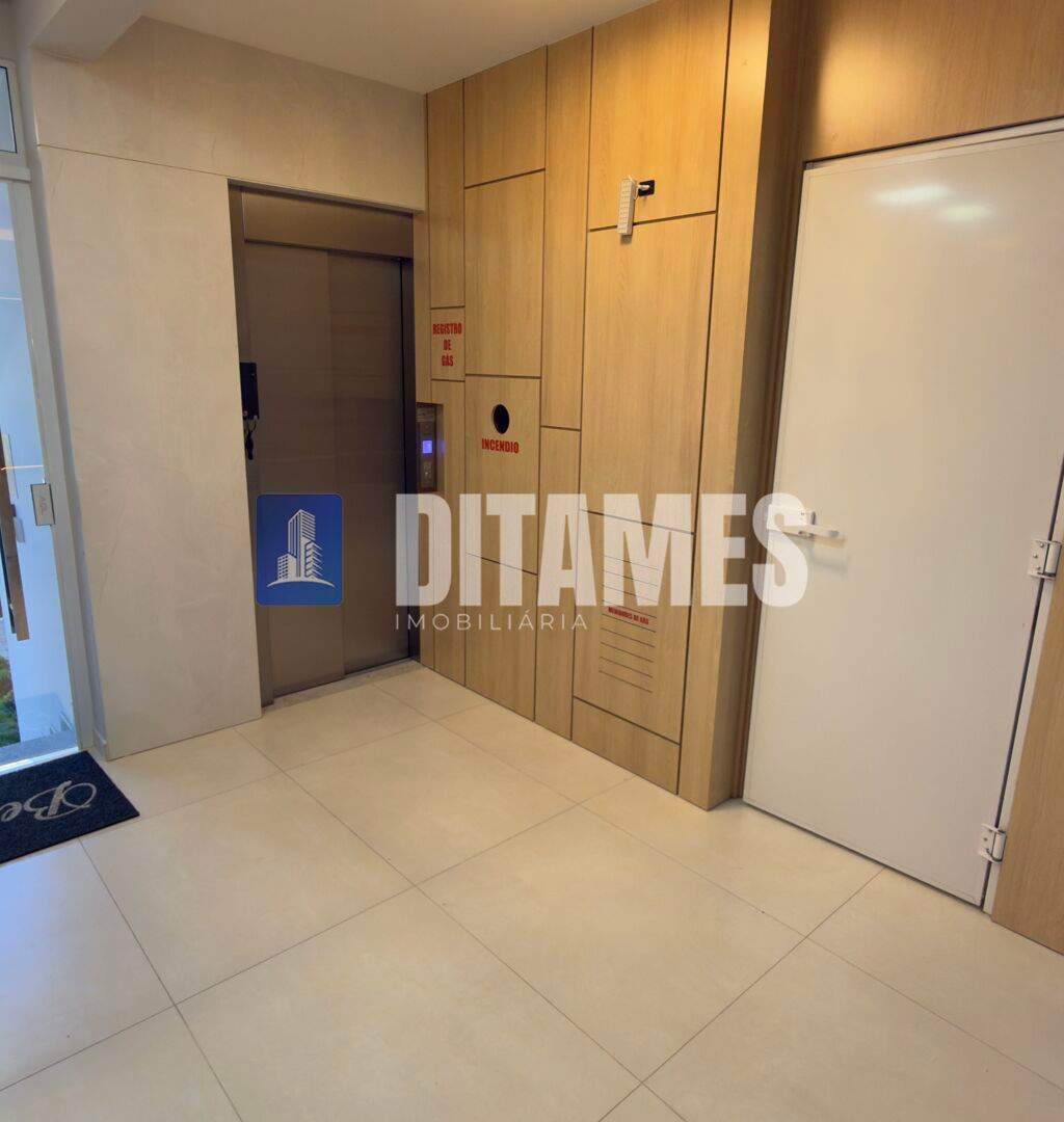 Apartamento Alto Padrão - Progresso - Rio do Sul - 3