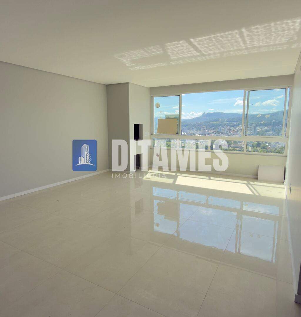 Apartamento Alto Padrão - Progresso - Rio do Sul - 5