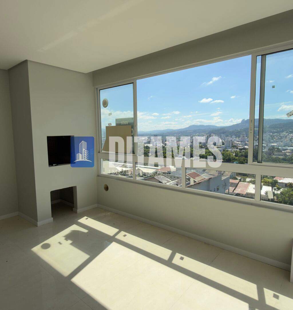Apartamento Alto Padrão - Progresso - Rio do Sul - 6