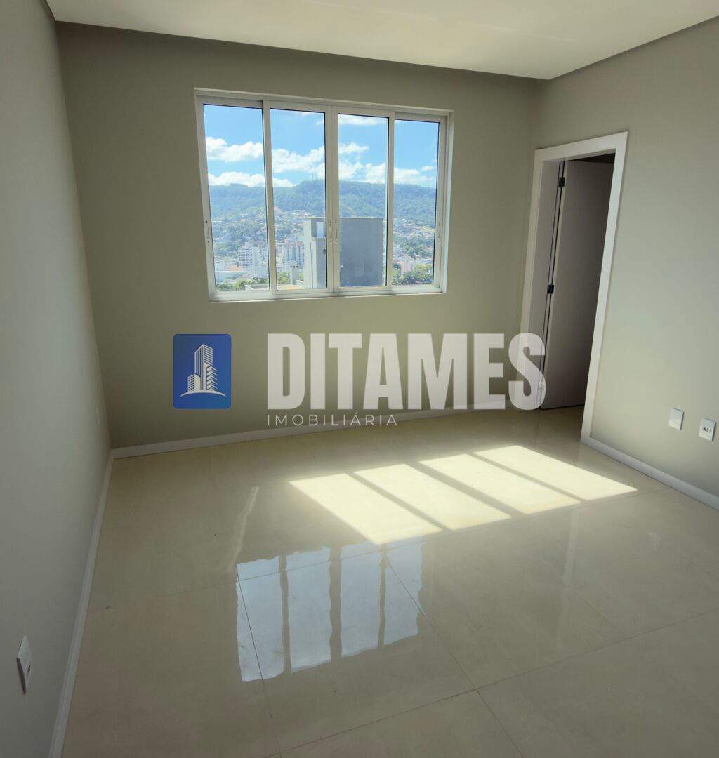 Apartamento Alto Padrão - Progresso - Rio do Sul - 13