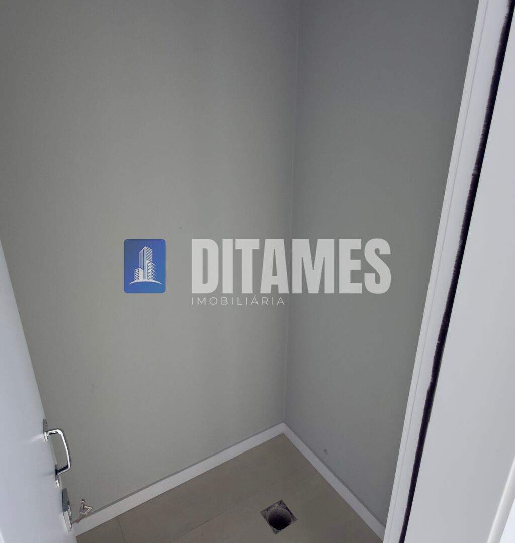 Apartamento Alto Padrão - Progresso - Rio do Sul - 14