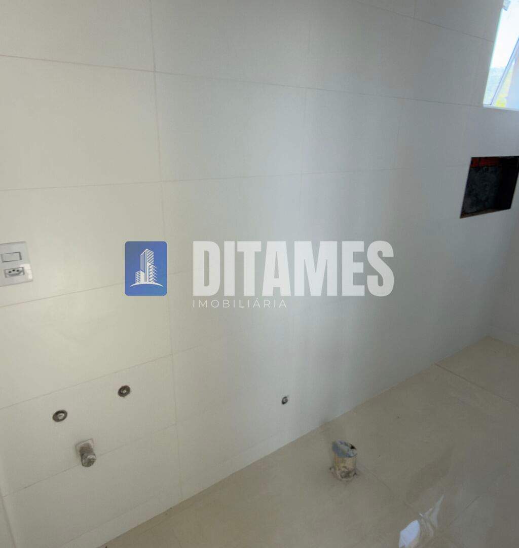 Apartamento Alto Padrão - Progresso - Rio do Sul - 17