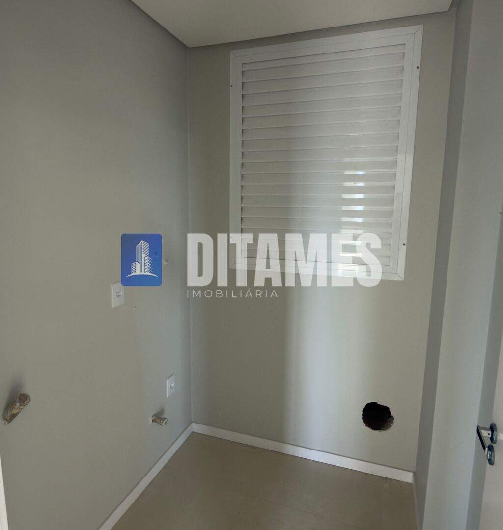 Apartamento Alto Padrão - Progresso - Rio do Sul - 18
