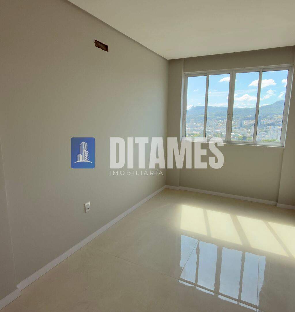 Apartamento Alto Padrão - Progresso - Rio do Sul - 19