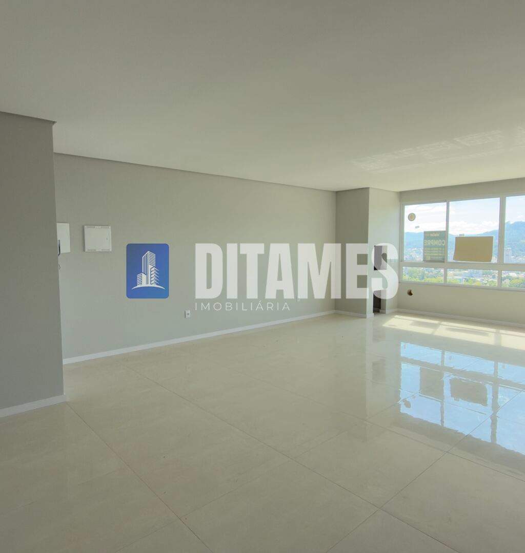 Apartamento Alto Padrão - Progresso - Rio do Sul - 21