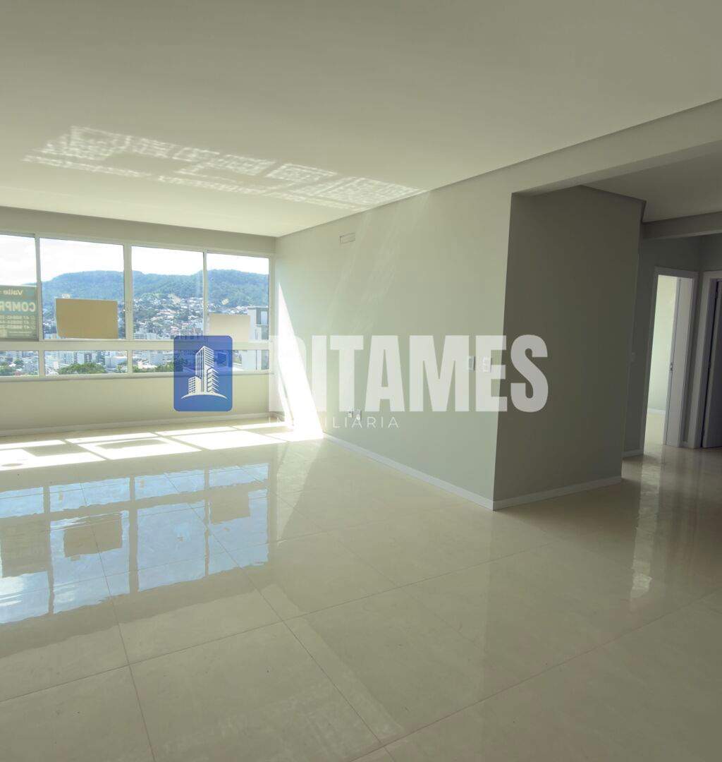 Apartamento Alto Padrão - Progresso - Rio do Sul - 22
