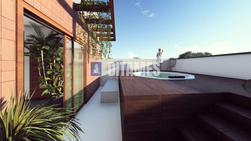 Apartamento Alto Padrão - Progresso - Rio do Sul - 23