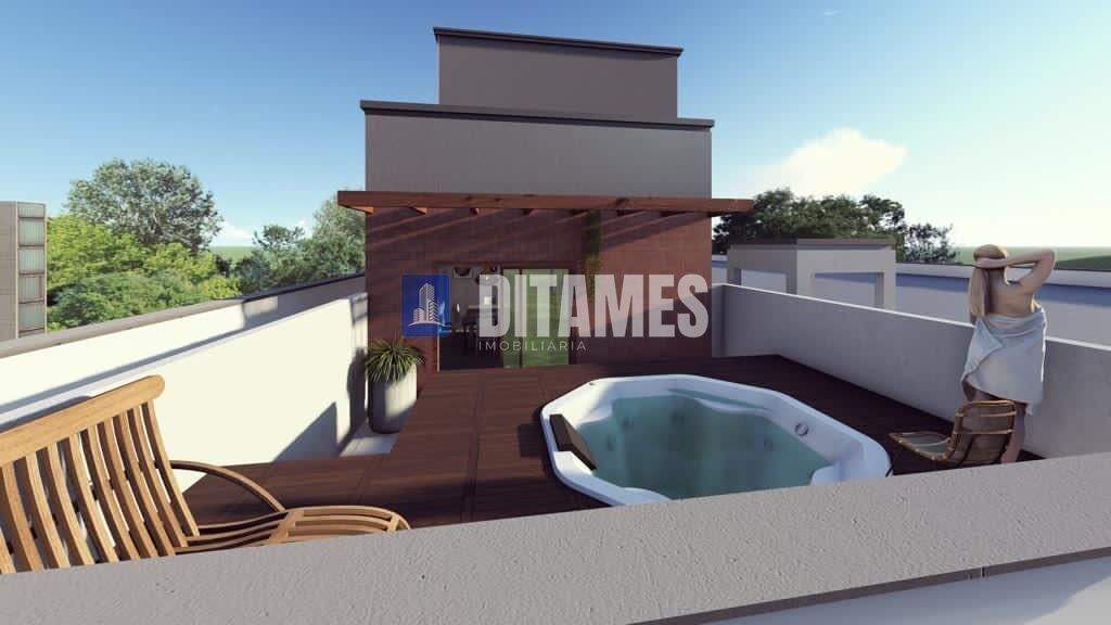 Apartamento Alto Padrão - Progresso - Rio do Sul - 24