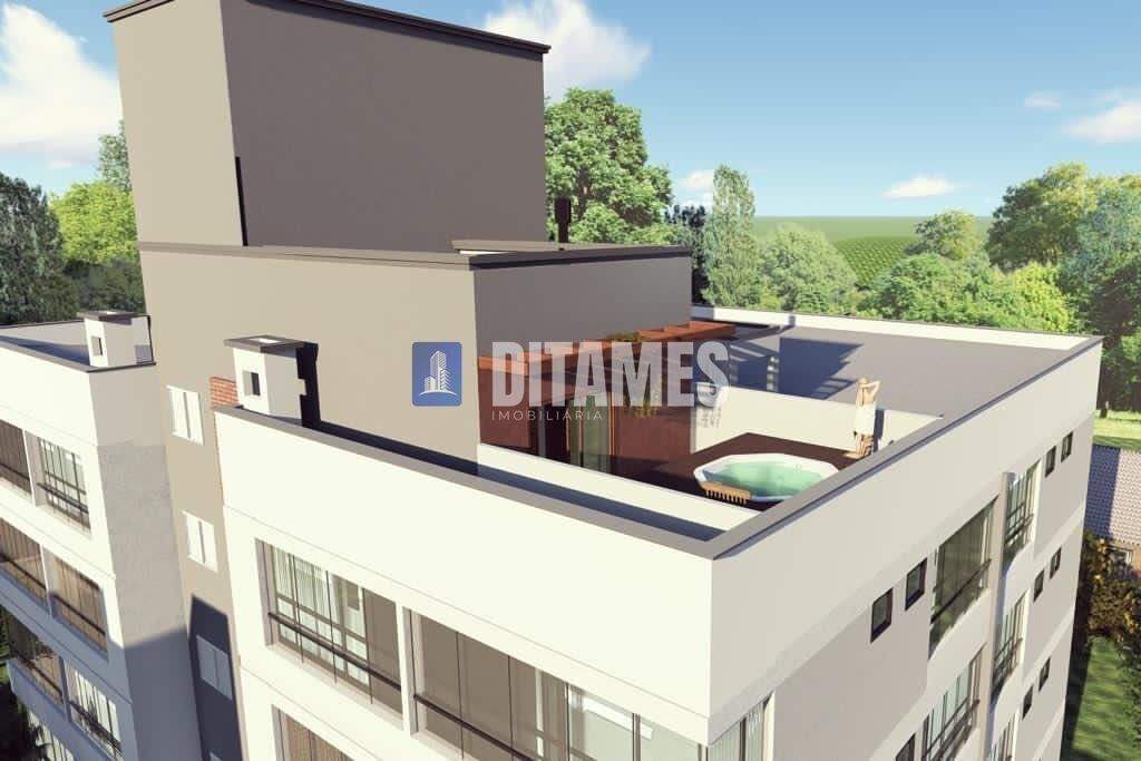 Apartamento Alto Padrão - Progresso - Rio do Sul - 26