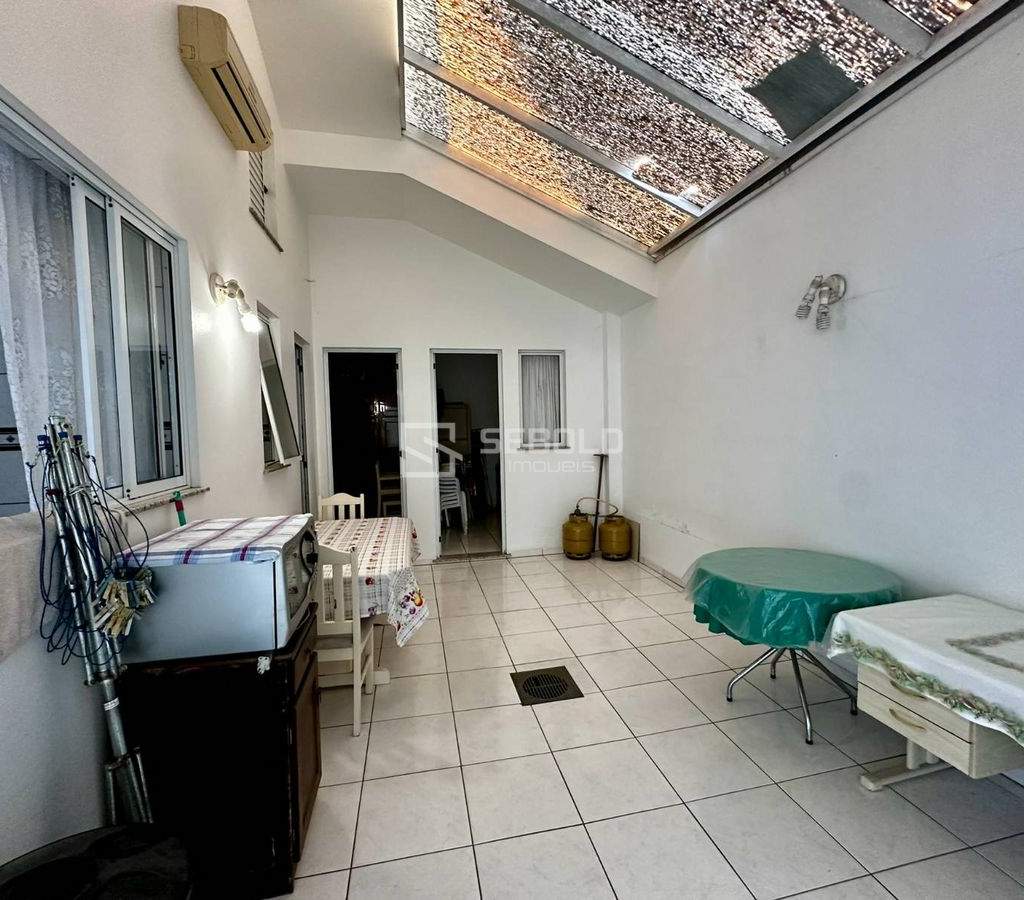 Casa Ampla no Bairro Jardim América - Ituporanga - 14