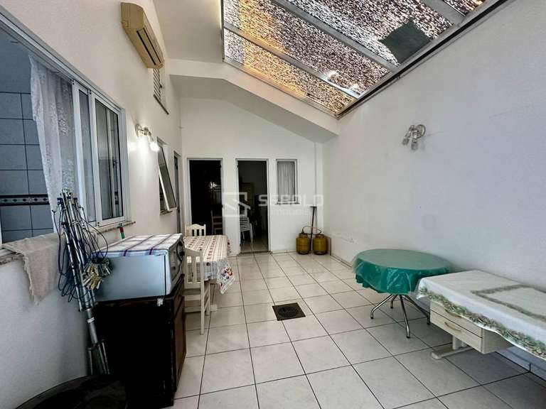Casa Ampla no Bairro Jardim América - Ituporanga - 14
