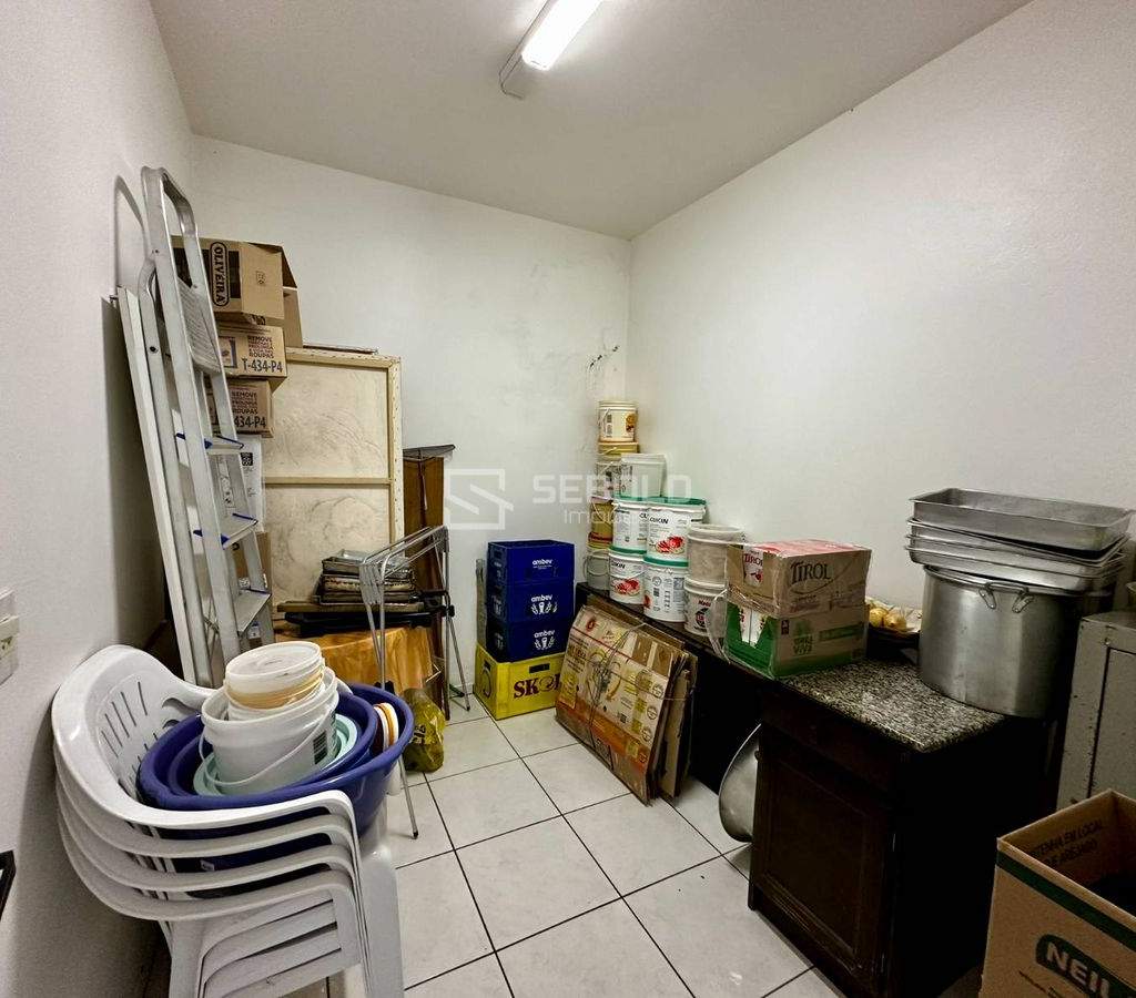 Casa Ampla no Bairro Jardim América - Ituporanga - 15