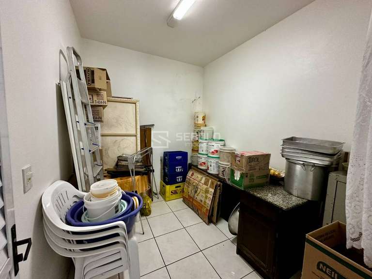 Casa Ampla no Bairro Jardim América - Ituporanga - 15