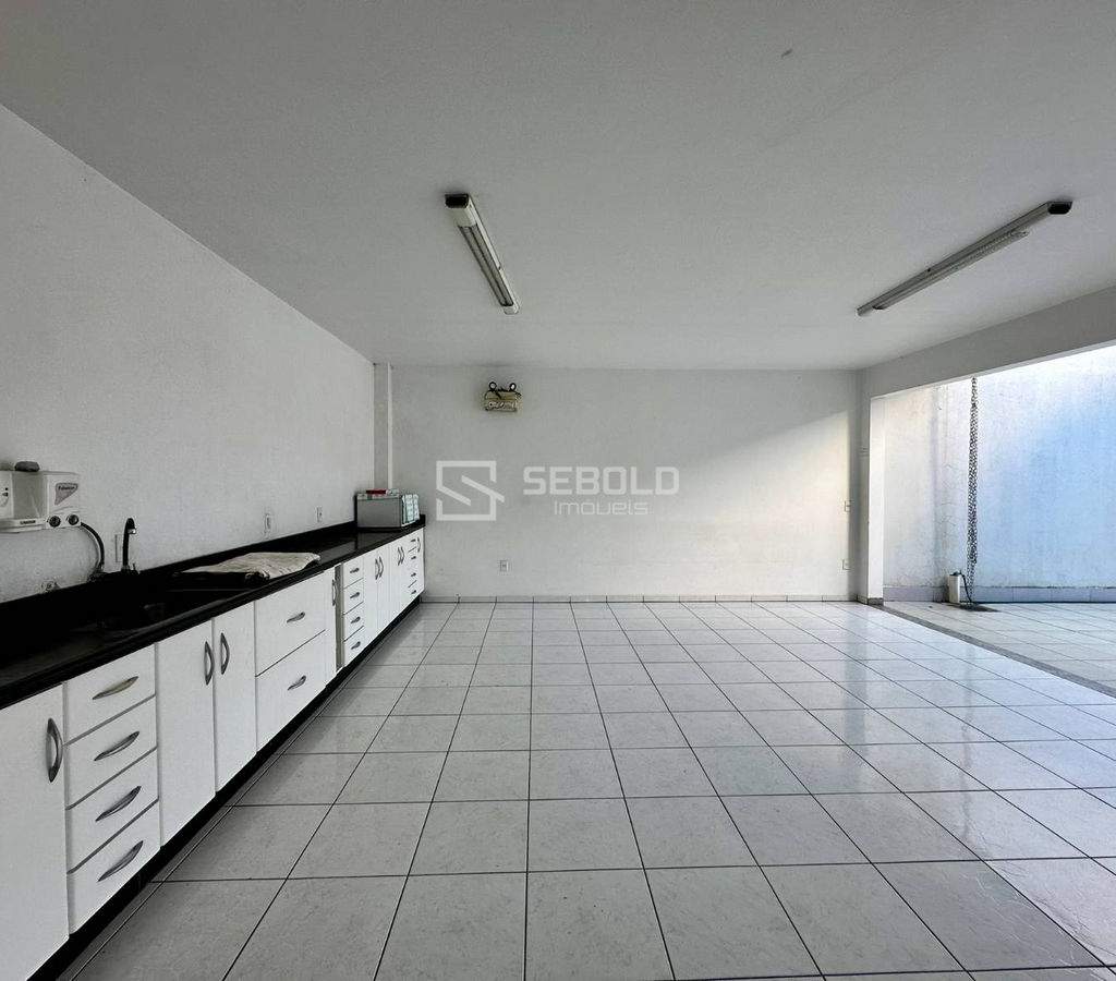 Casa Ampla no Bairro Jardim América - Ituporanga - 16