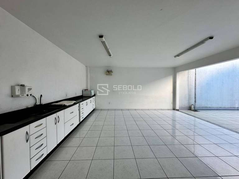 Casa Ampla no Bairro Jardim América - Ituporanga - 16