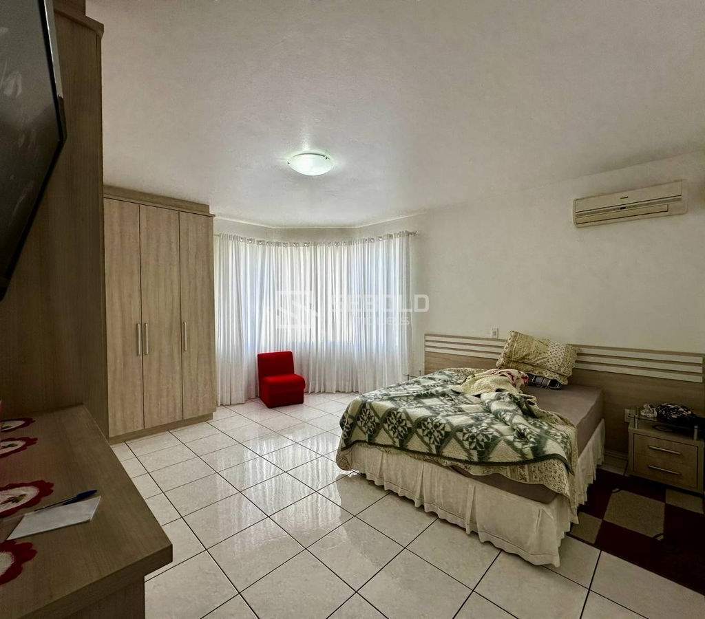 Casa Ampla no Bairro Jardim América - Ituporanga - 6