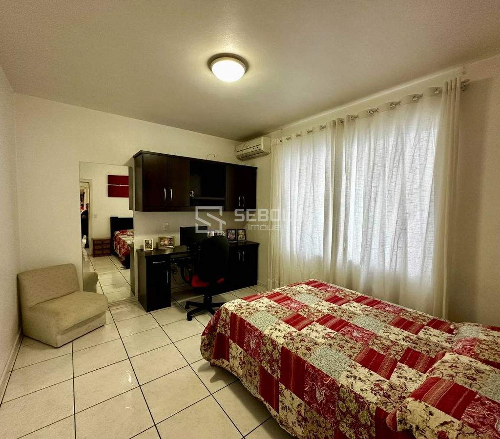 Casa Ampla no Bairro Jardim América - Ituporanga - 7