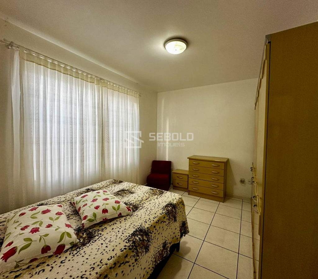 Casa Ampla no Bairro Jardim América - Ituporanga - 8