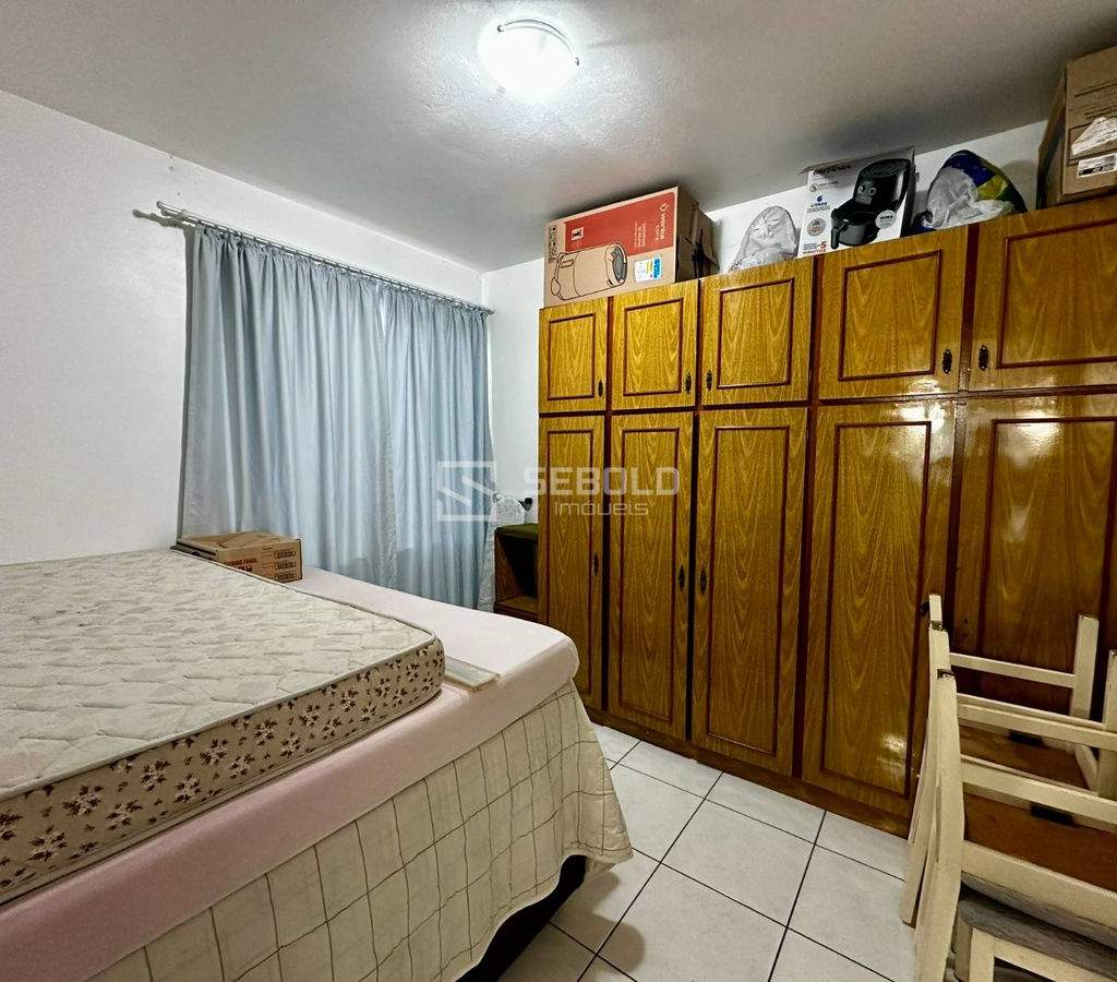 Casa Ampla no Bairro Jardim América - Ituporanga - 9