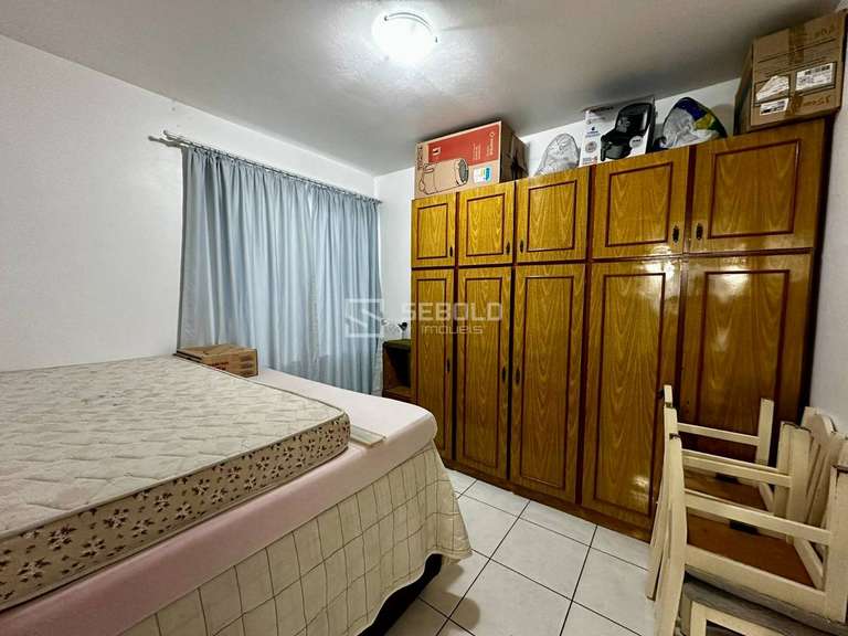 Casa Ampla no Bairro Jardim América - Ituporanga - 9