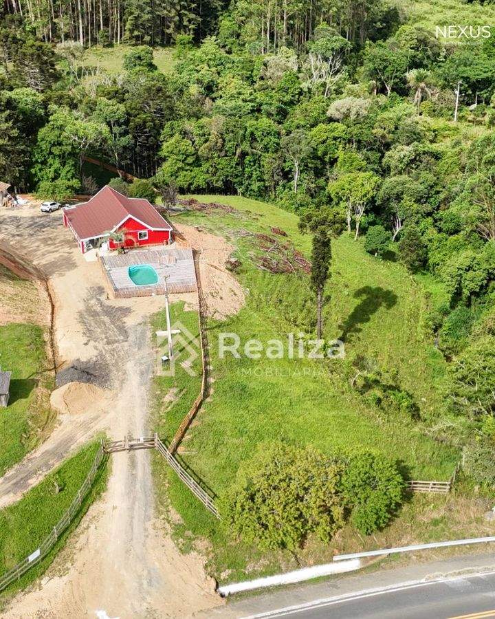 SÍTIO À VENDA NO BAIRRO BARRAGEM EM ITUPORANGA-SC! - 7
