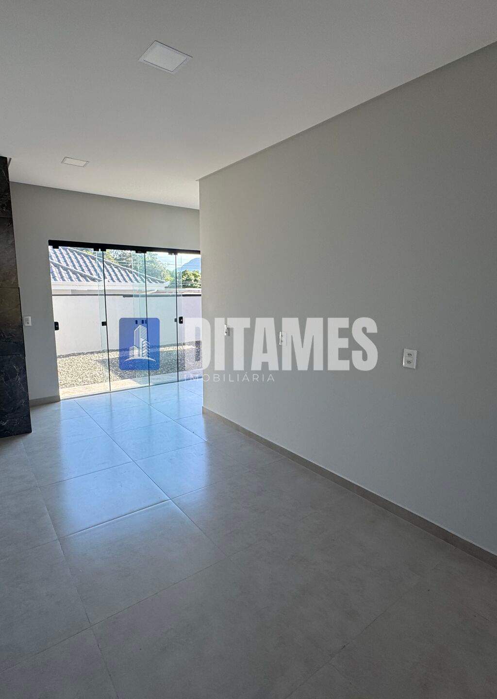 Casa Geminada à Venda no Bairro Bela Aliança Rio do Sul - 7