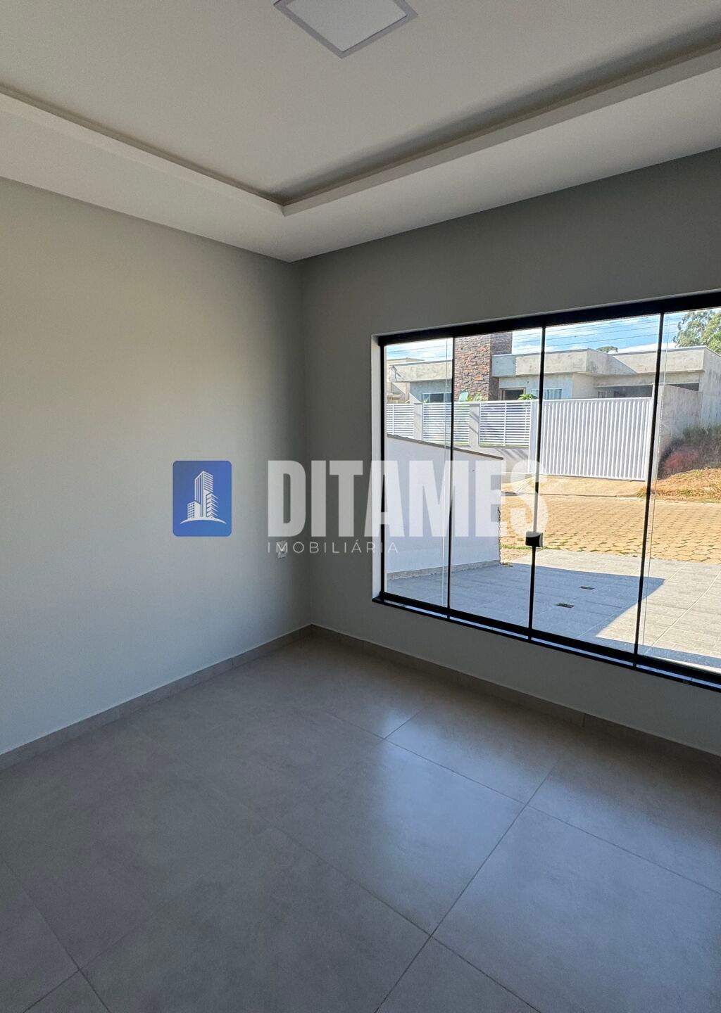 Casa Geminada à Venda no Bairro Bela Aliança Rio do Sul - 15