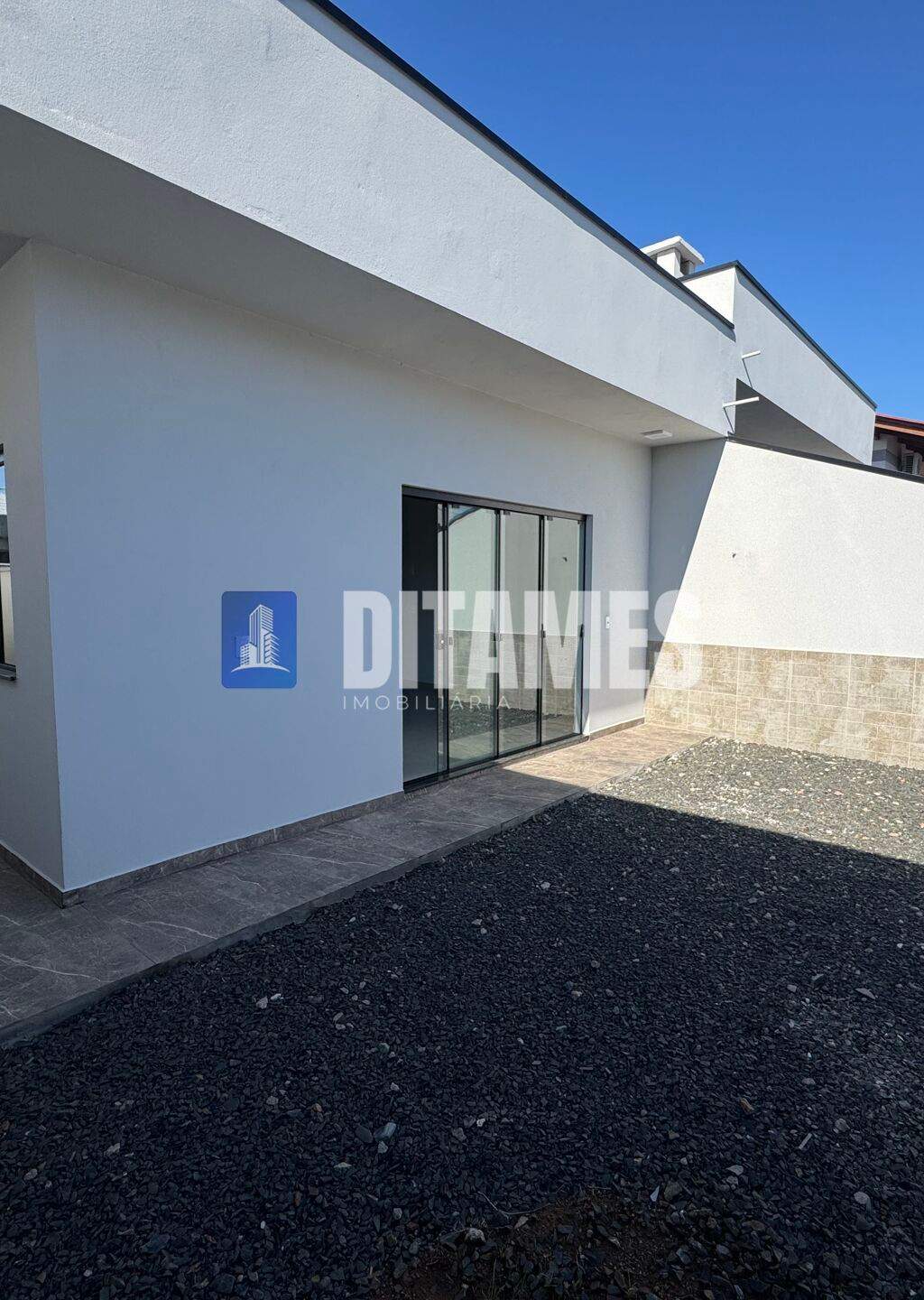 Casa Geminada à Venda no Bairro Bela Aliança Rio do Sul - 20