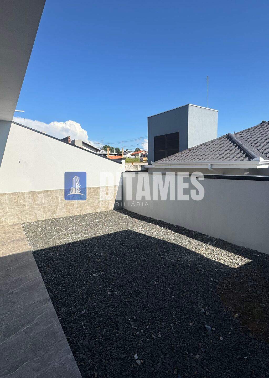 Casa Geminada à Venda no Bairro Bela Aliança Rio do Sul - 22