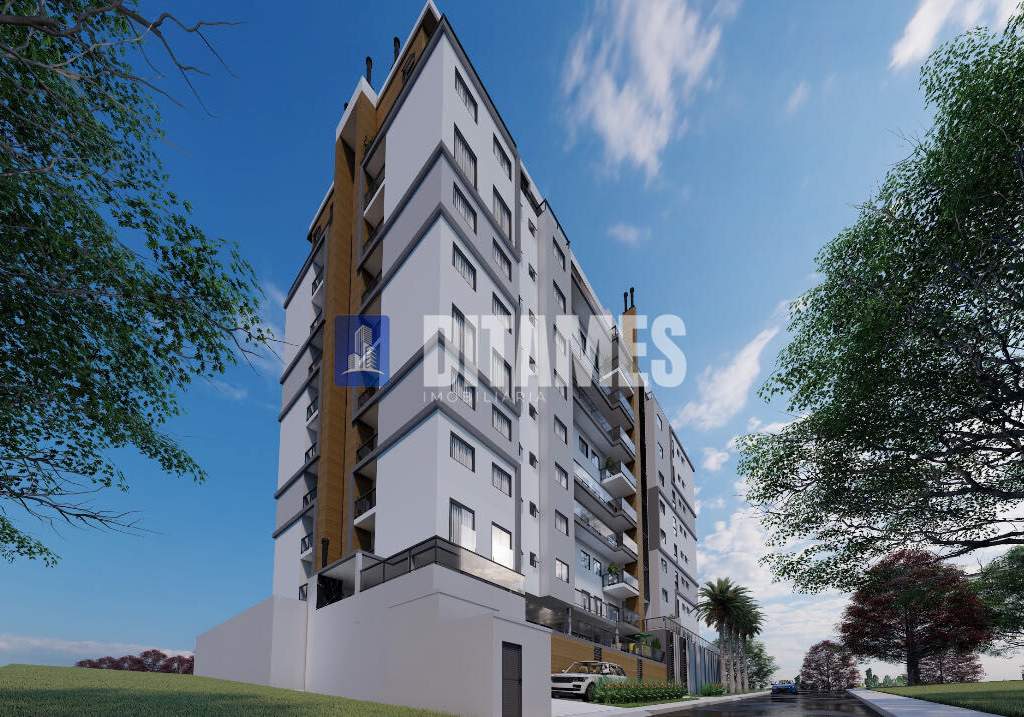 Apartamento Alto Padrão - 4